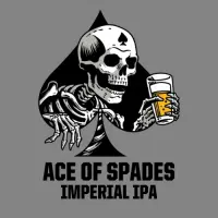 Hopworks Brewery Ace of Spades