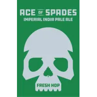 Hopworks Brewery Ace Of Spades - Fresh Hop