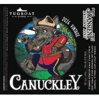 Transient Artisan Ales Canuckley (2024)