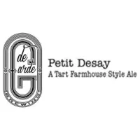 de Garde Brewing Petit Desay