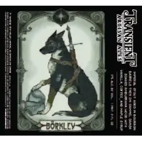 Transient Artisan Ales Borkley