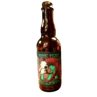 Cellarmaker Brewing Company Nine Year Munichwine
