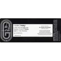 de Garde Brewing Oude Desay