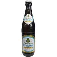 Grosswald Brauerei Bauer Urweizen