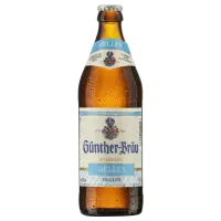 Privatbrauerei Günther Helles