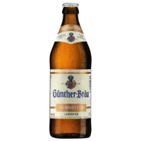 Privatbrauerei Günther Bernstein