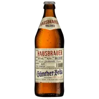 Privatbrauerei Günther Hausbrauer
