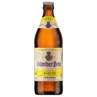 Privatbrauerei Günther Radler