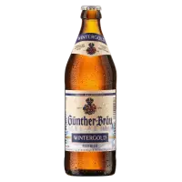 Privatbrauerei Günther Wintergold