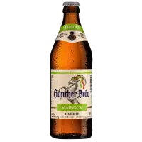 Privatbrauerei Günther Maibock