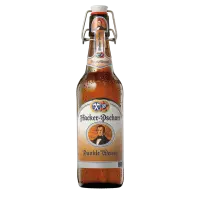 Hacker-Pschorr Dunkle Weisse