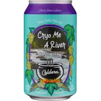 Caldera Brewing Company Cryo Me a River