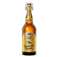 Hacker-Pschorr Oktoberfest Märzen