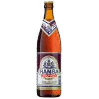 Hansa Bier Cola-Mix