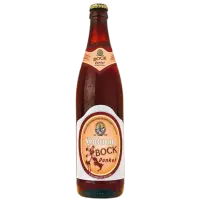Brauerei Hartmann Bock Dunkel
