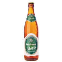 Brauerei Hartmann Edelpils