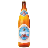 Brauerei Hartmann Felsenweisse
