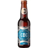 Cape Brewing Company (CBC) West Coast IPA