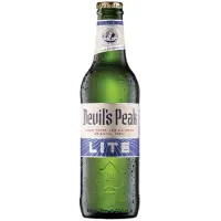 Devil's Peak Brewing Company Lite