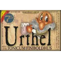 Brouwerij Urthel Tonicum Finiboldhus