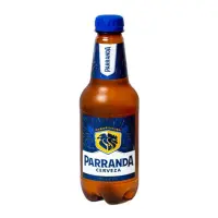 Cerveceria Cubana Parranda Cerveza
