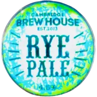 King Street Brewhouse Rye Pale