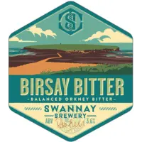Swannay Brewery Birsay Bitter