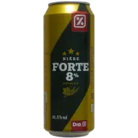 Dia Extra (Pura Malta)