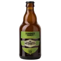 Včelco Medobeer Summer Honey