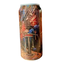 Les Sans-Taverne - Brasserie Coop Frimaire