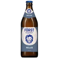 Brauerei Först Helles