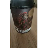 Mad Molly Santa's Dark Stoutmas