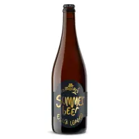 Dia Rambler's Summer Beer