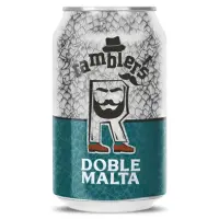 Dia Rambler's Doble Malta