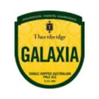 Thornbridge Brewery Galaxia (-2017)