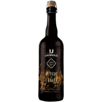 Unibroue 25 Blonde de l'Enfer