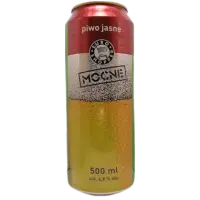 AMS Sourcing B.V. Euroshopper Mocne