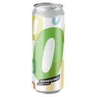 Agent - Pivovar Olešnice v Orlických horách Nula 0°