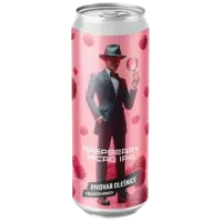 Agent - Pivovar Olešnice v Orlických horách Raspberry Micro IPA 9°