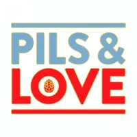Oxbow Brewing Company Pils & Love