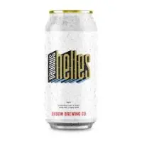 Oxbow Brewing Company Smoked Helles
