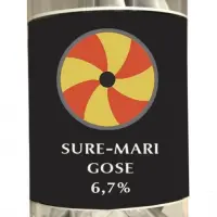 Rygr Brygghús Sure Mari (6.7%)