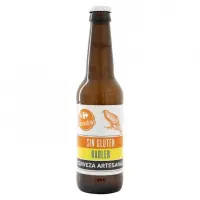 Carrefour Marchandises Internationales (CMI) Sensation Sin Gluten Radler