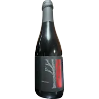 Side Project Brewing Double Barrel Finished - French Oak
