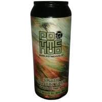 Pivovar Potmehúd SMaSH the HBC 1019