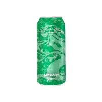 Tree House Brewing Company January Green