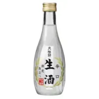 Gekkeikan Sake Company (Japan) Gekkeikan Namasake