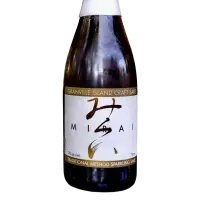 Artisan Sakemaker Studio Osake Mirai Traditional Method Sparkling