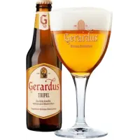 Gulpener Bierbrouwerij Gerardus Tripel