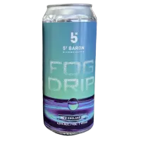 5e Baron Fog Drip
